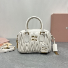 Miu Miu Top Handle Bags